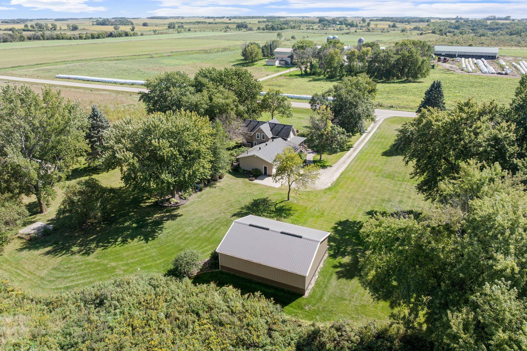 5100 128th ST SE, Blooming Prairie, MN 55917