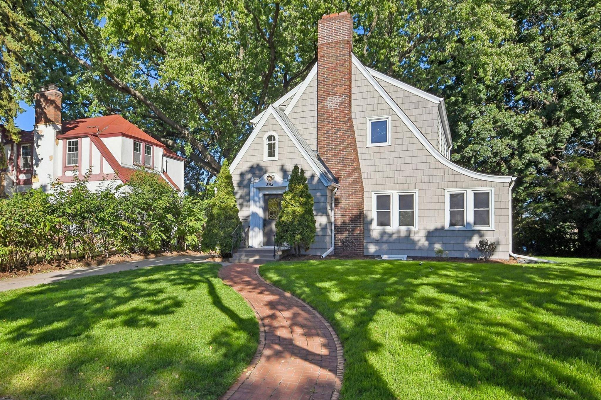 552 Fairview AVE S, Saint Paul, MN 55116