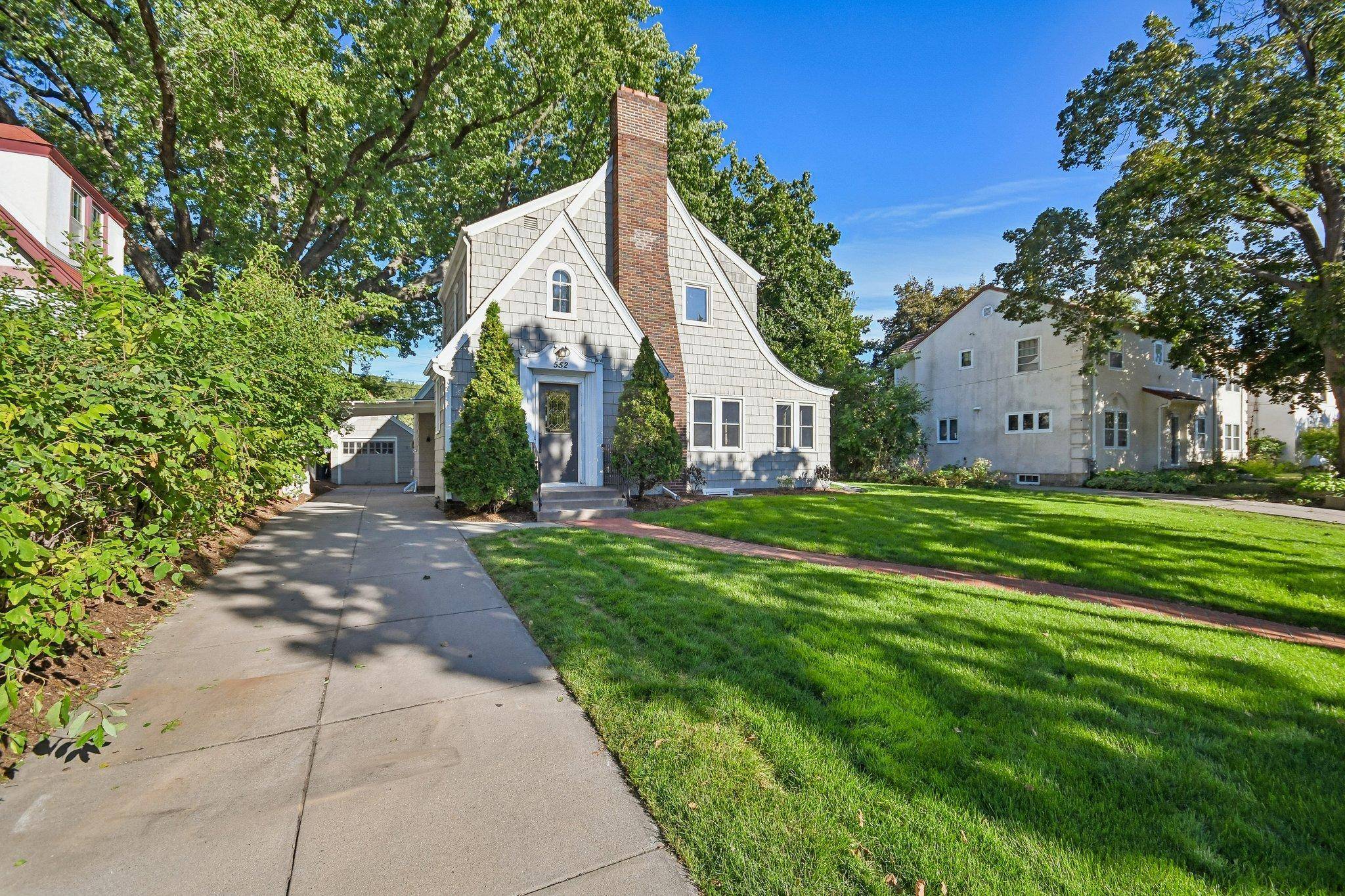 552 Fairview AVE S, Saint Paul, MN 55116