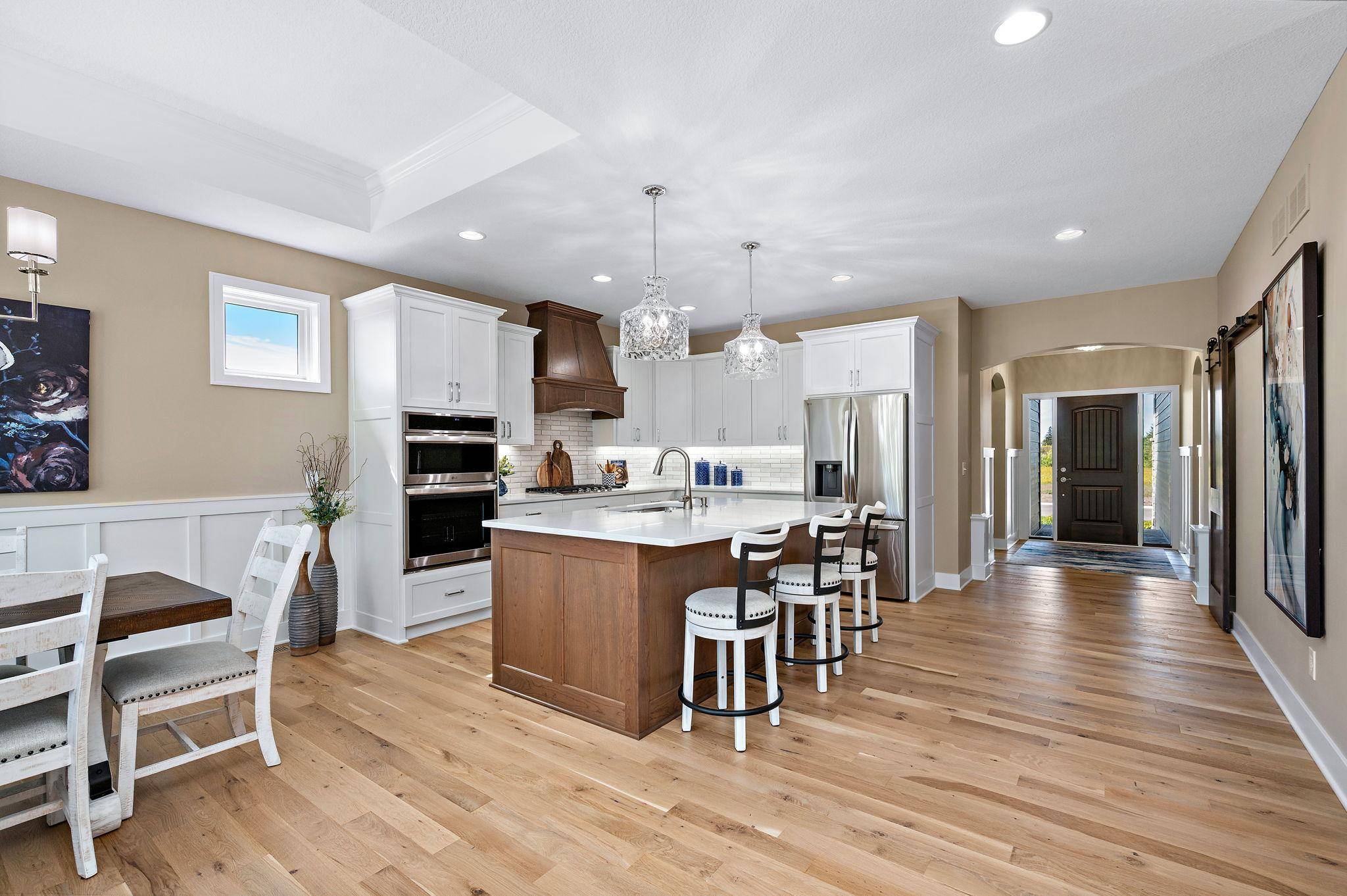 7626 Fir LN, Corcoran, MN 55340