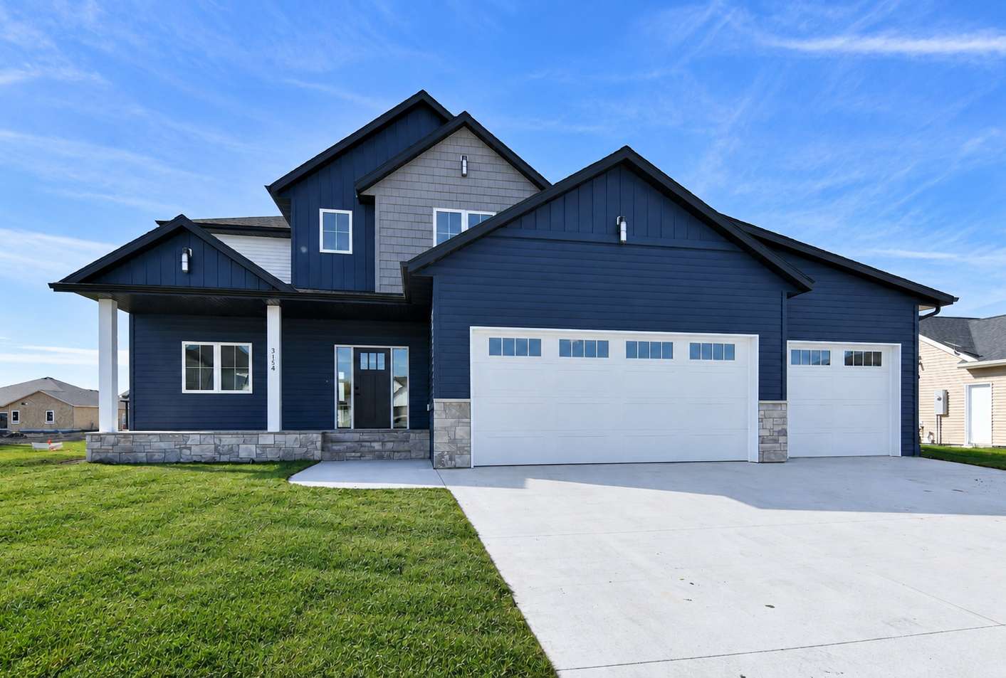 3154 Archer PL S, Fargo, ND 58104