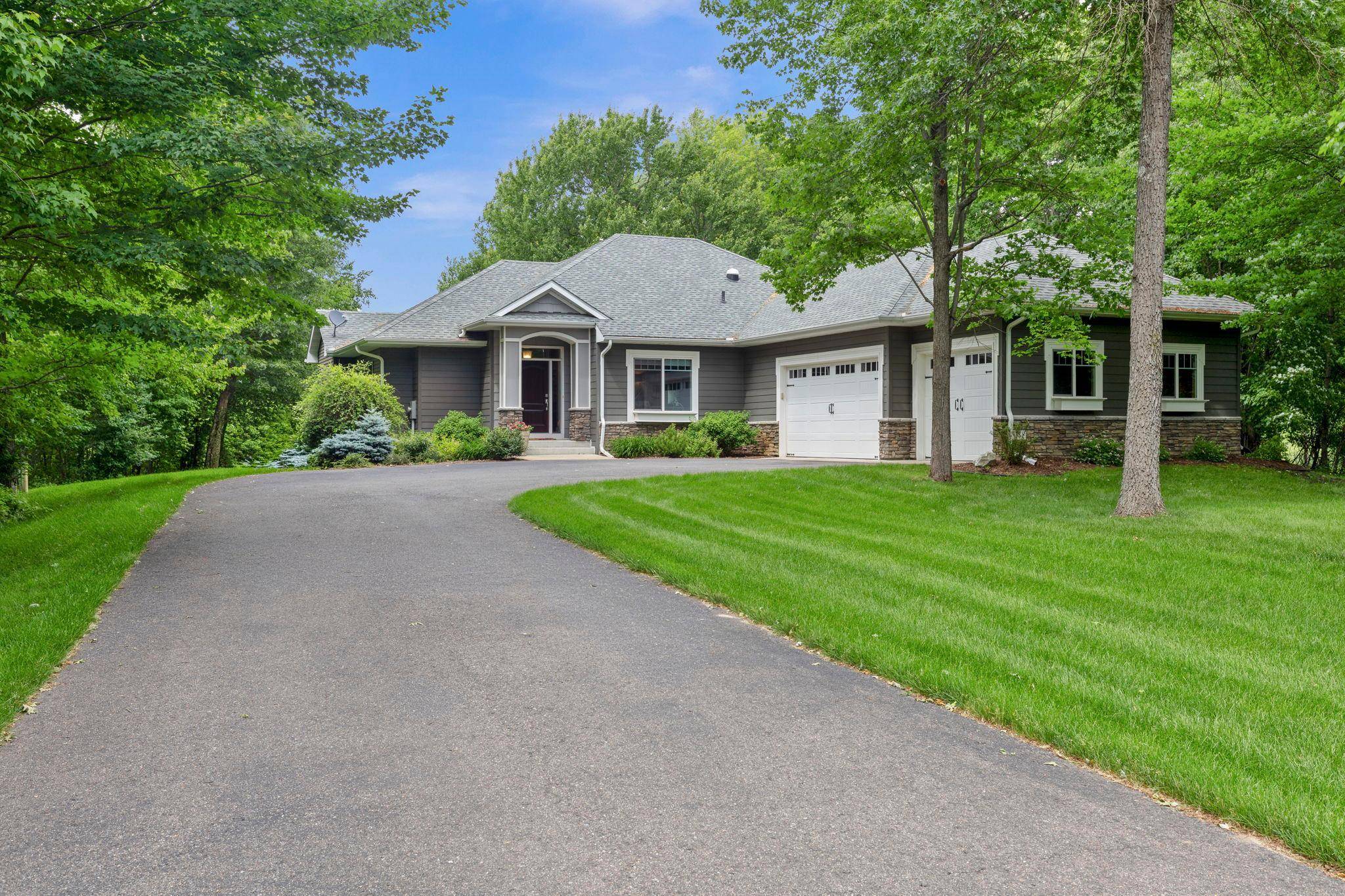 7781 233rd LN NE, Stacy, MN 55079