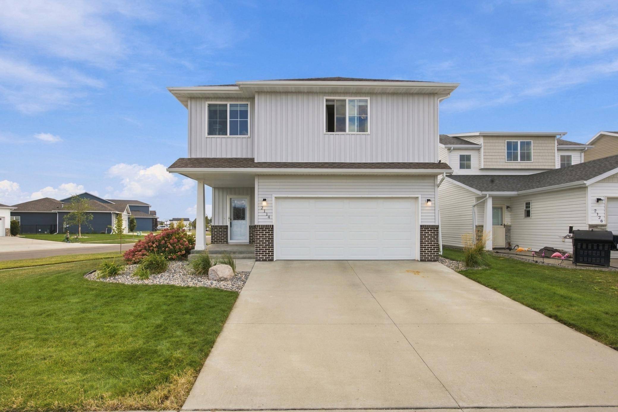 2114 65th AVE S, Fargo, ND 58104