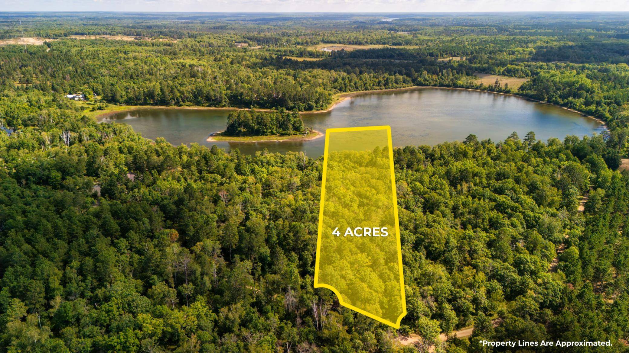 Lot 8 Park Preserve TRL NE, Bemidji, MN 56601