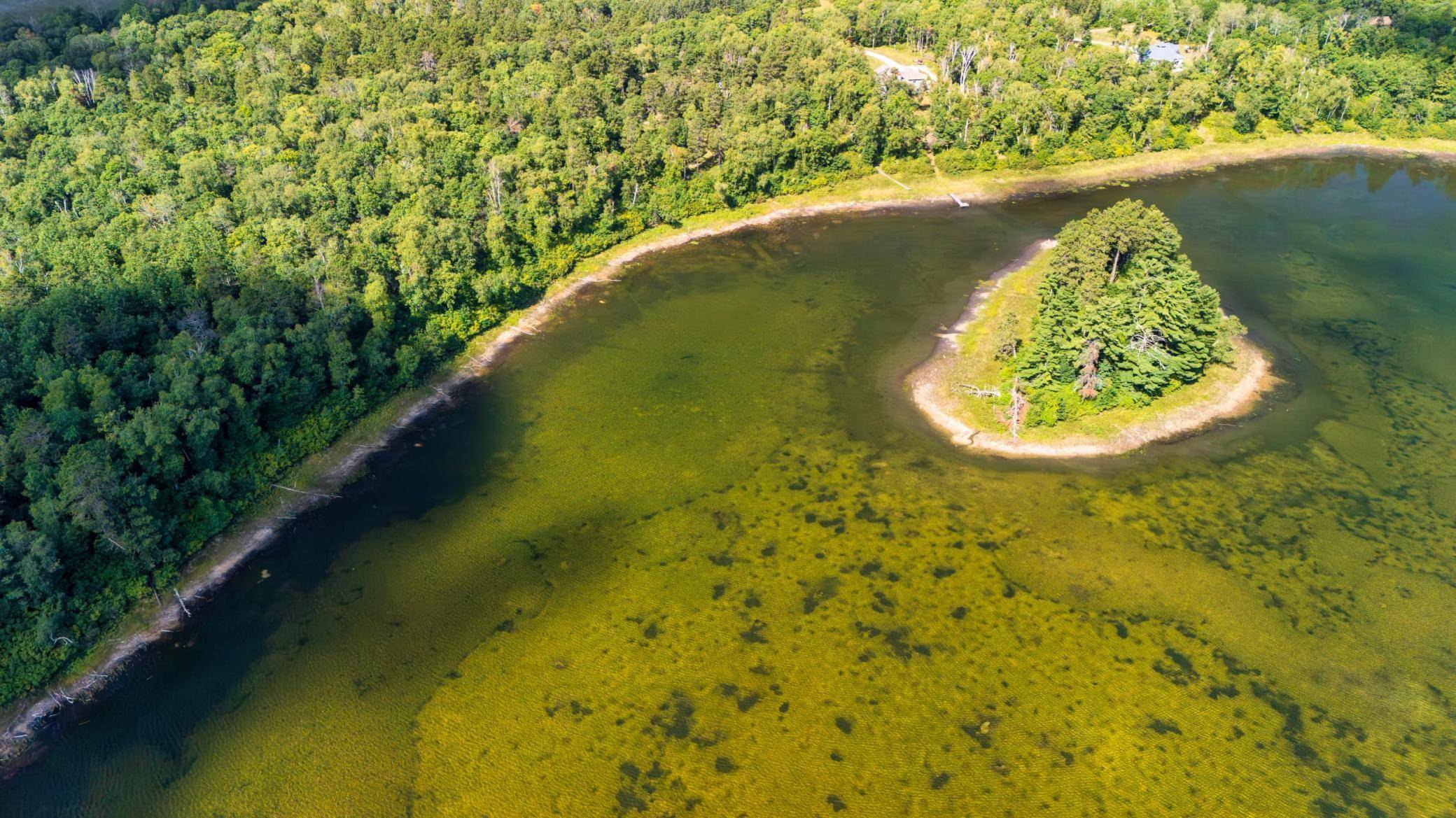 Lot 8 Park Preserve TRL NE, Bemidji, MN 56601