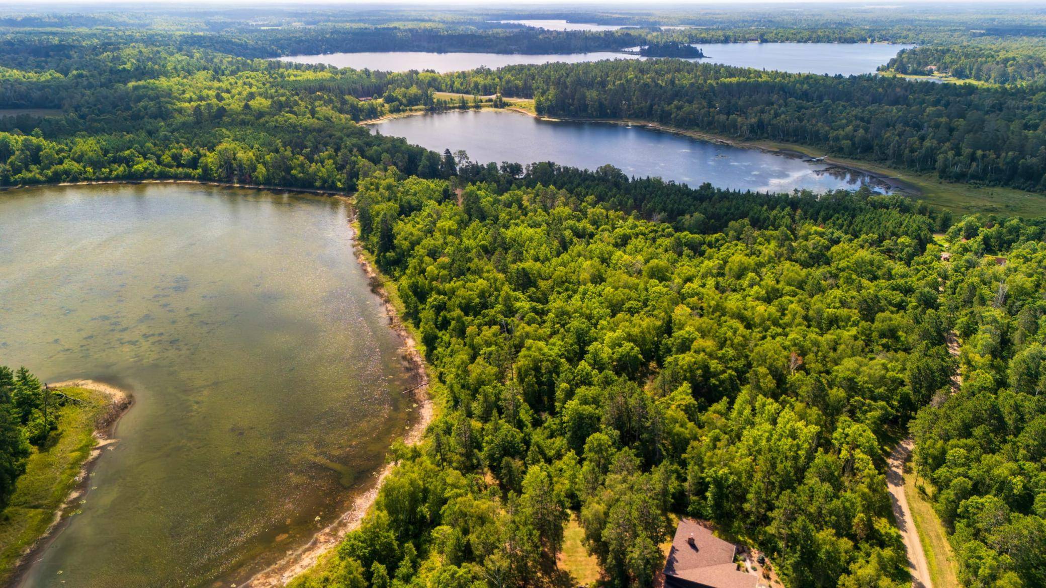 Lot 8 Park Preserve TRL NE, Bemidji, MN 56601