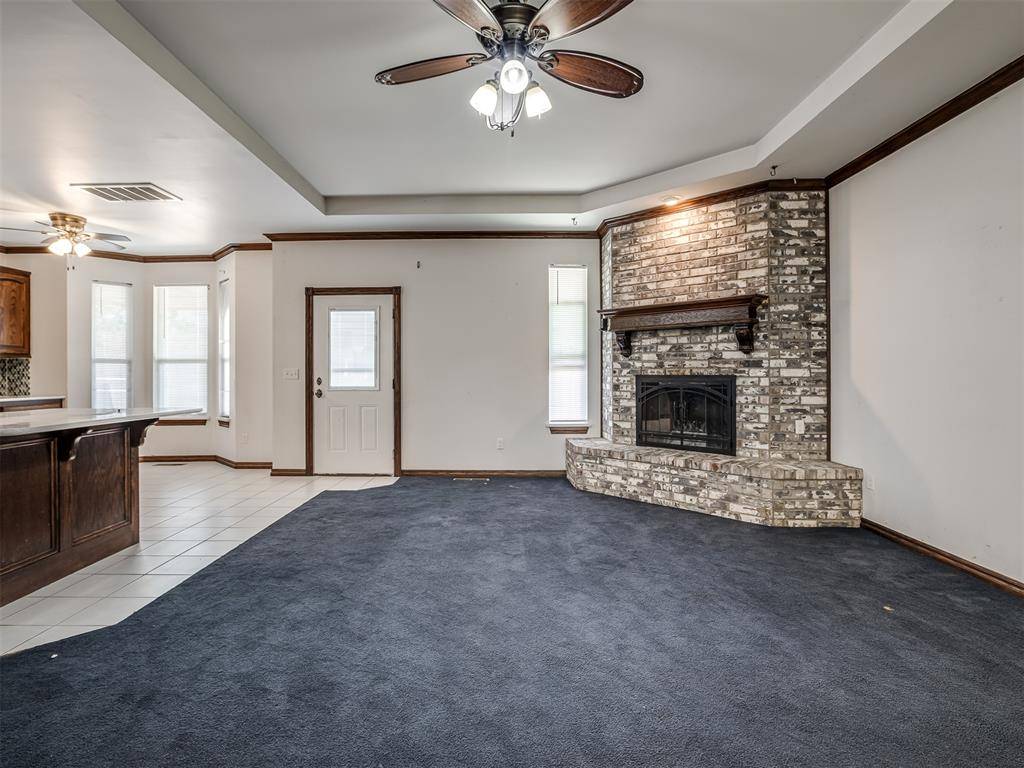 9208 S Villa AVE, Oklahoma City, OK 73159
