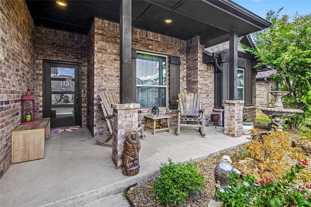713 Bison Crossing DR, Yukon, OK 73099