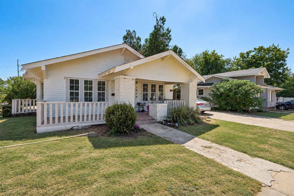 1900 W Park PL, Oklahoma City, OK 73106