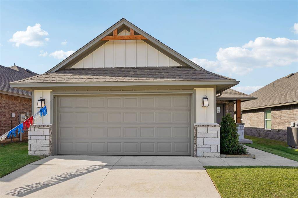 1108 SW 139th TER, Oklahoma City, OK 73170