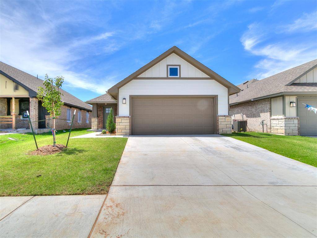 1104 SW 139th TER, Oklahoma City, OK 73170