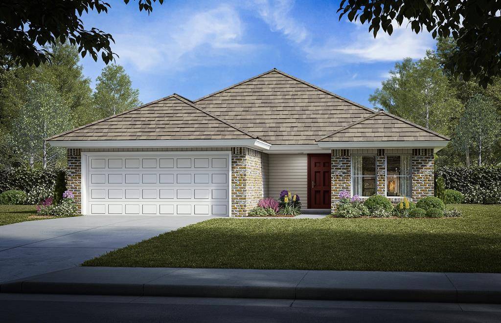 9120 Sweetwater BLVD, Oklahoma City, OK 73160