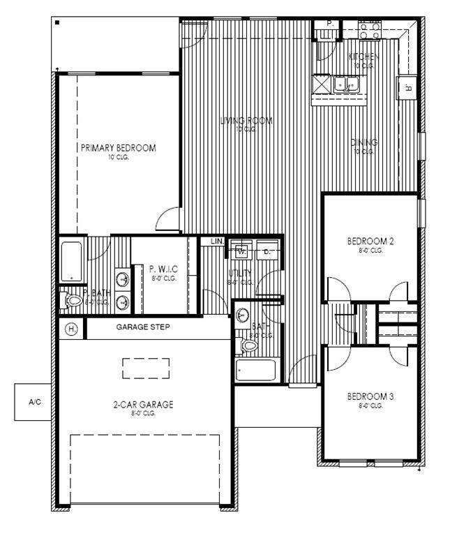 9120 Sweetwater BLVD, Oklahoma City, OK 73160