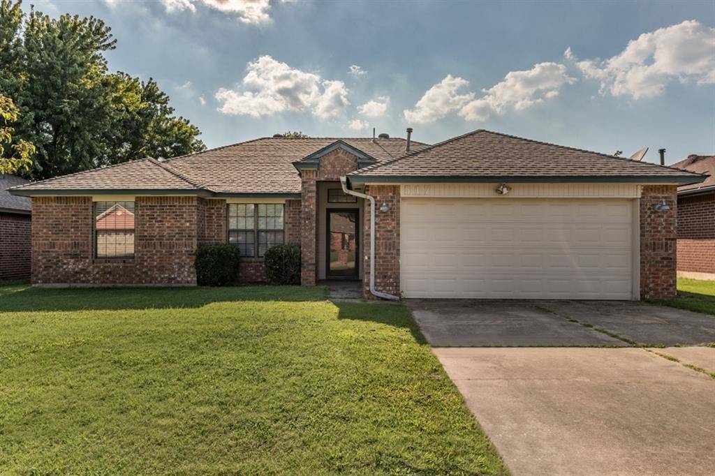 517 Firelane RD, Edmond, OK 73003