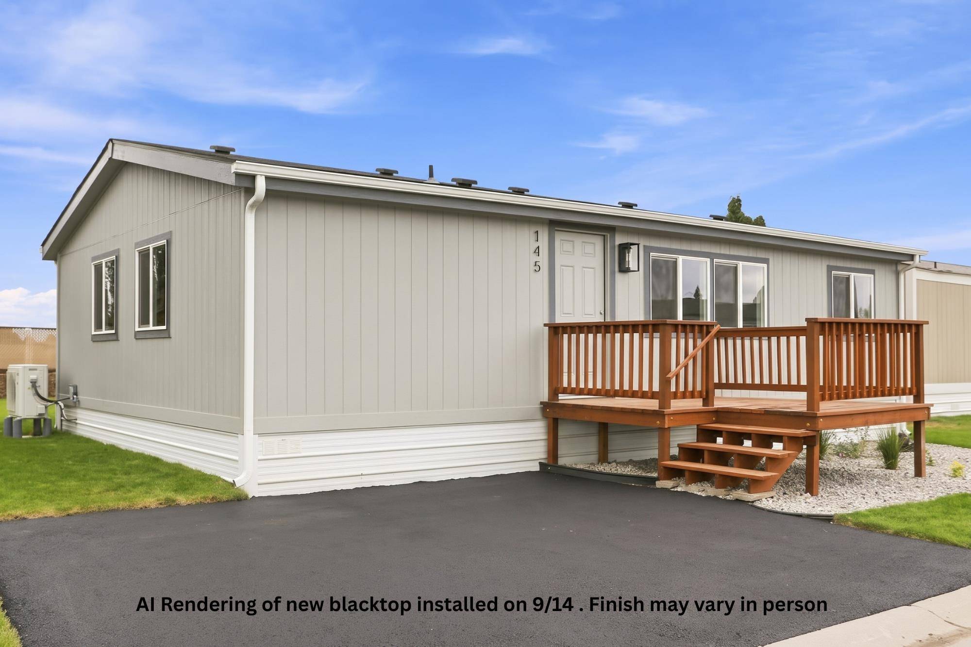2201 N CRAIG #145 Rd #145, Spokane, WA 99224