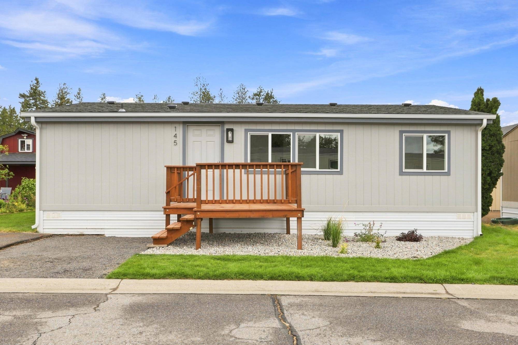 2201 N CRAIG #145 Rd #145, Spokane, WA 99224