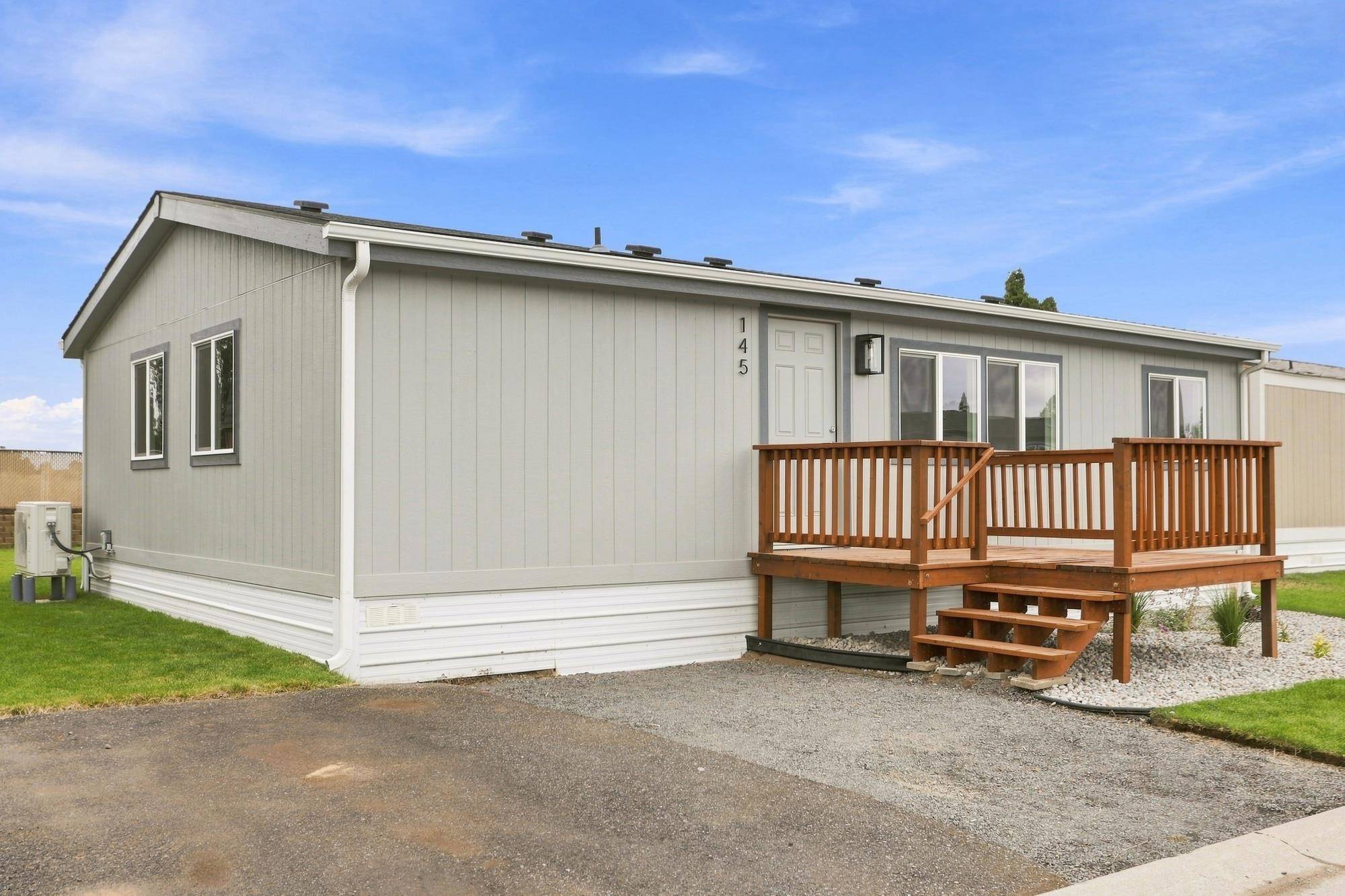 2201 N CRAIG #145 Rd #145, Spokane, WA 99224