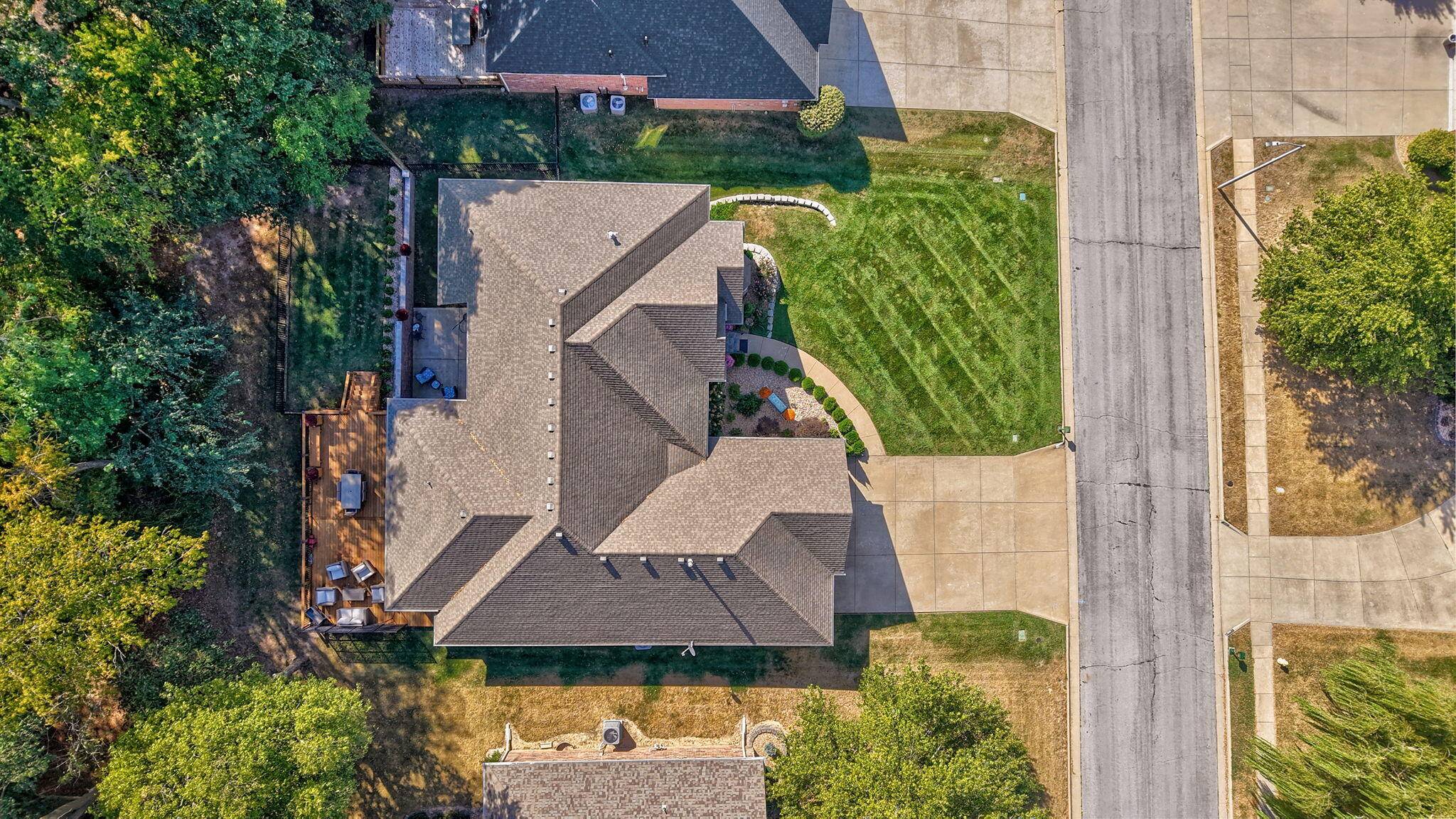4294 E Berkeley ST, Springfield, MO 65809