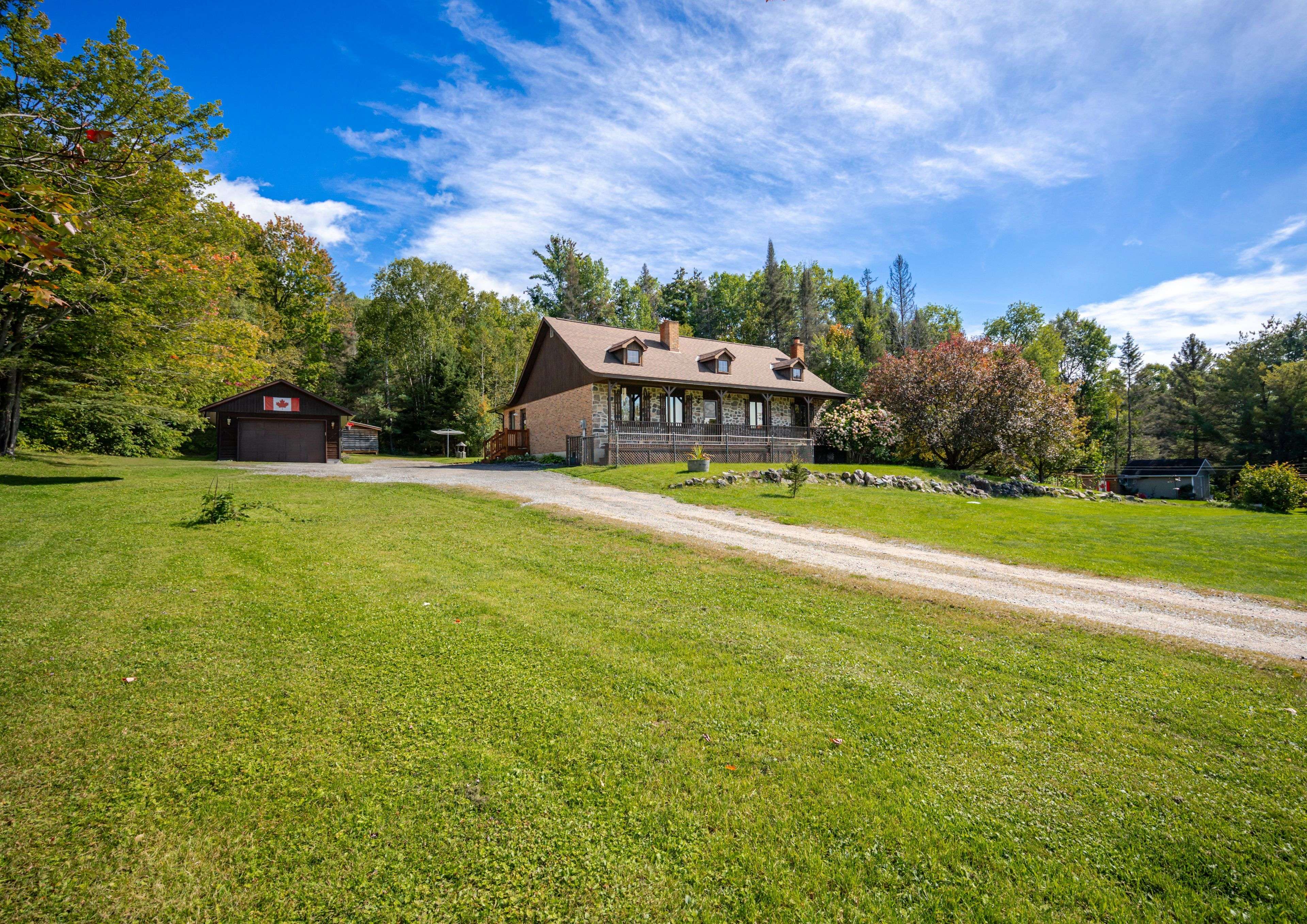 38 Astorville RD, East Ferris, ON P0H 1B0