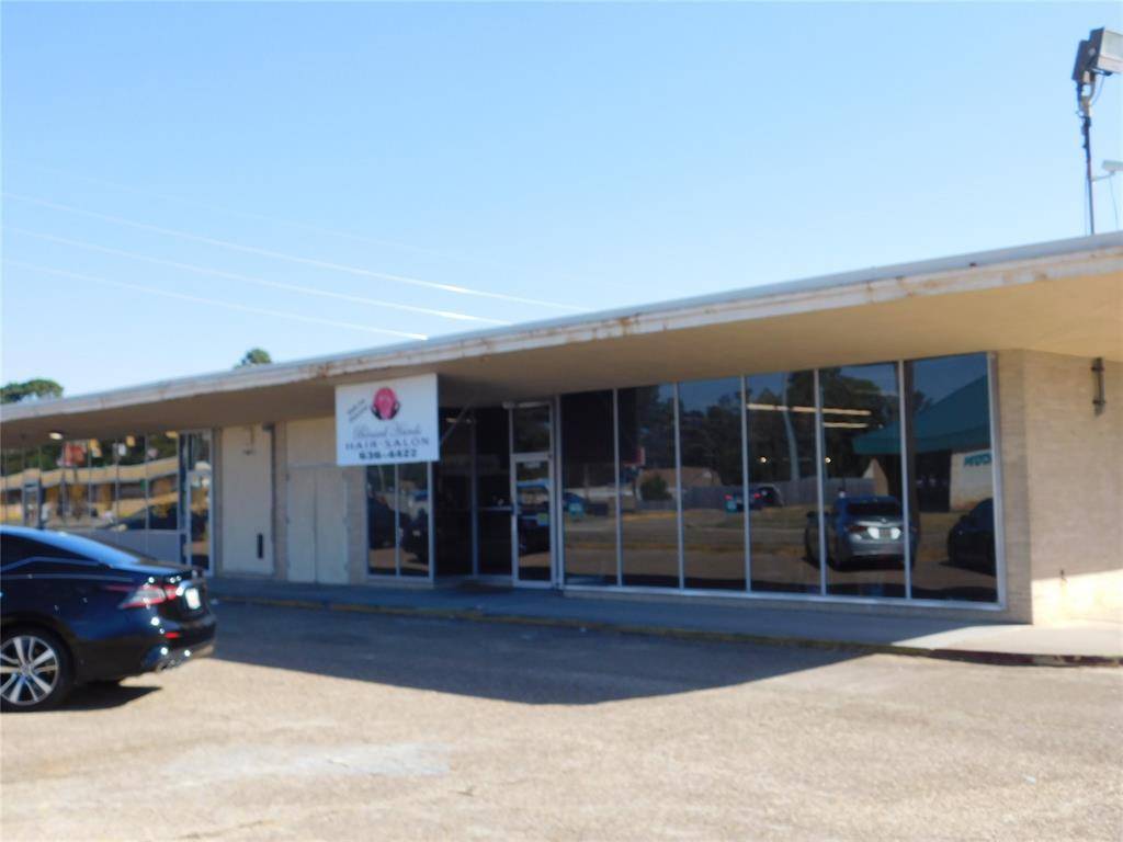 3707 Lakeshore Drive #3717, Shreveport, LA 71109