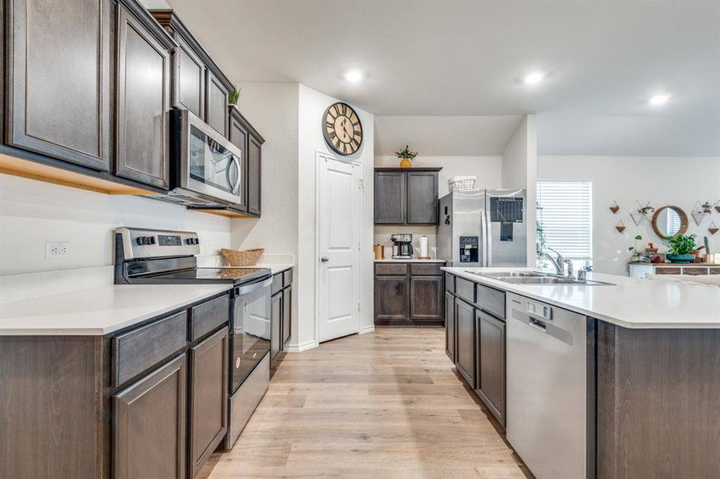 6427 Whitecap Drive, Princeton, TX 75407