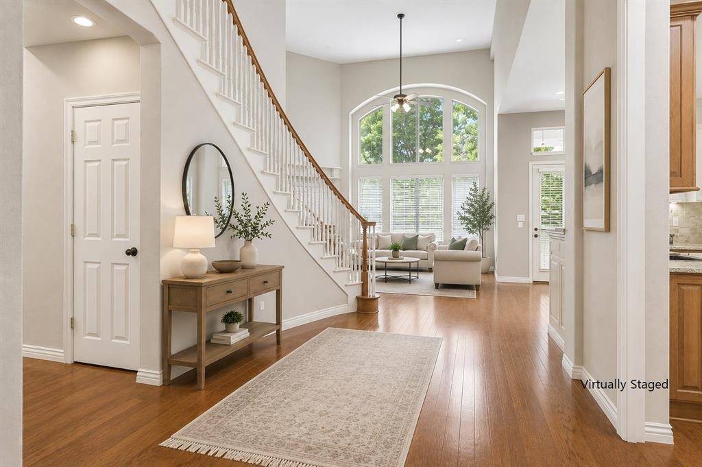 4201 Sandra Lynn Drive, Flower Mound, TX 75022