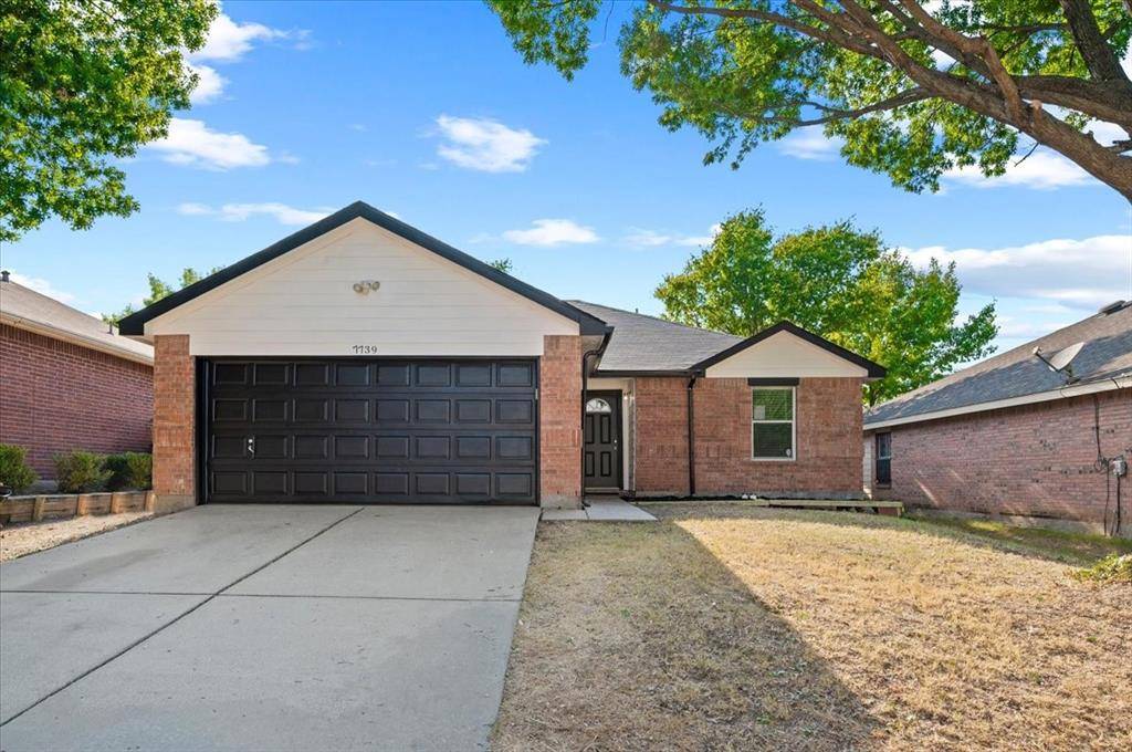 7739 Buford Drive, Dallas, TX 75241