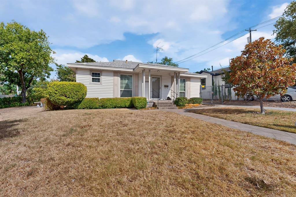 2006 S Ewing Avenue, Dallas, TX 75216