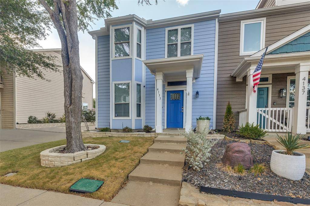 4133 Macy Lane, Fort Worth, TX 76244