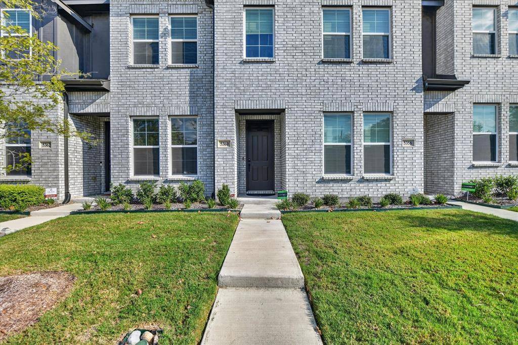 5360 Springlake Parkway, Haltom City, TX 76117