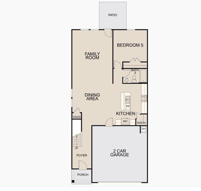 15817 Narcissus WAY, Austin, TX 78725
