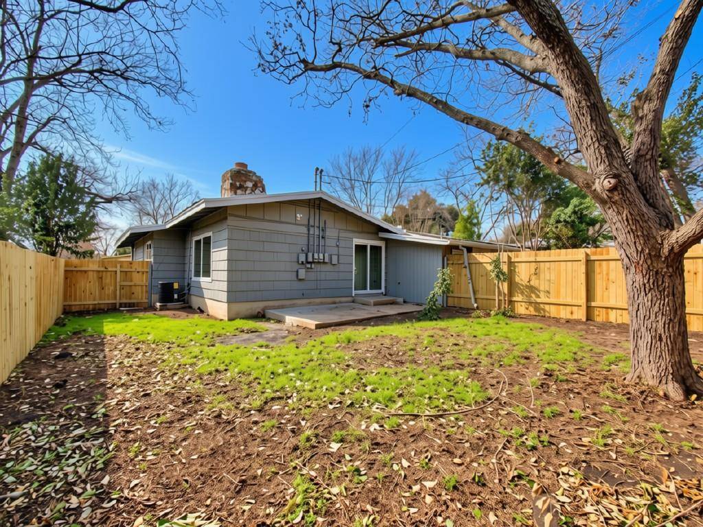 1420 Northridge DR #A, Austin, TX 78723