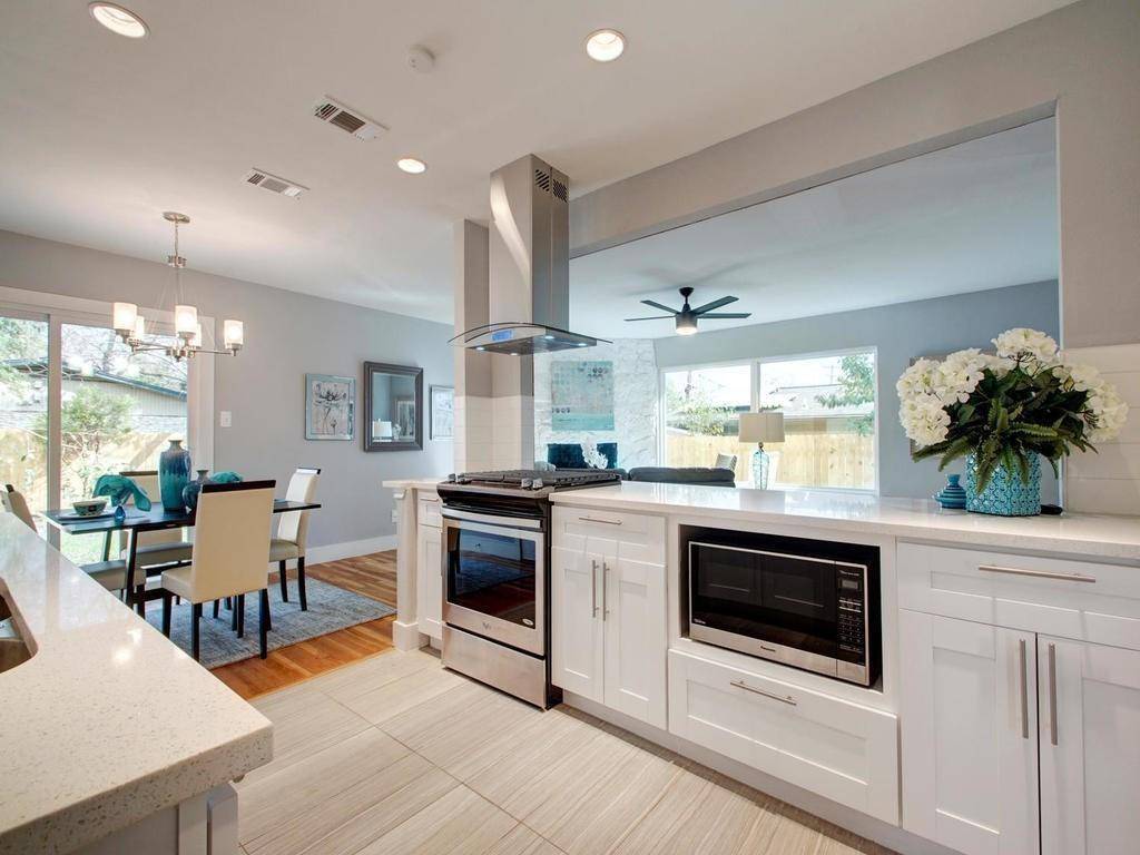 1420 Northridge DR #A, Austin, TX 78723
