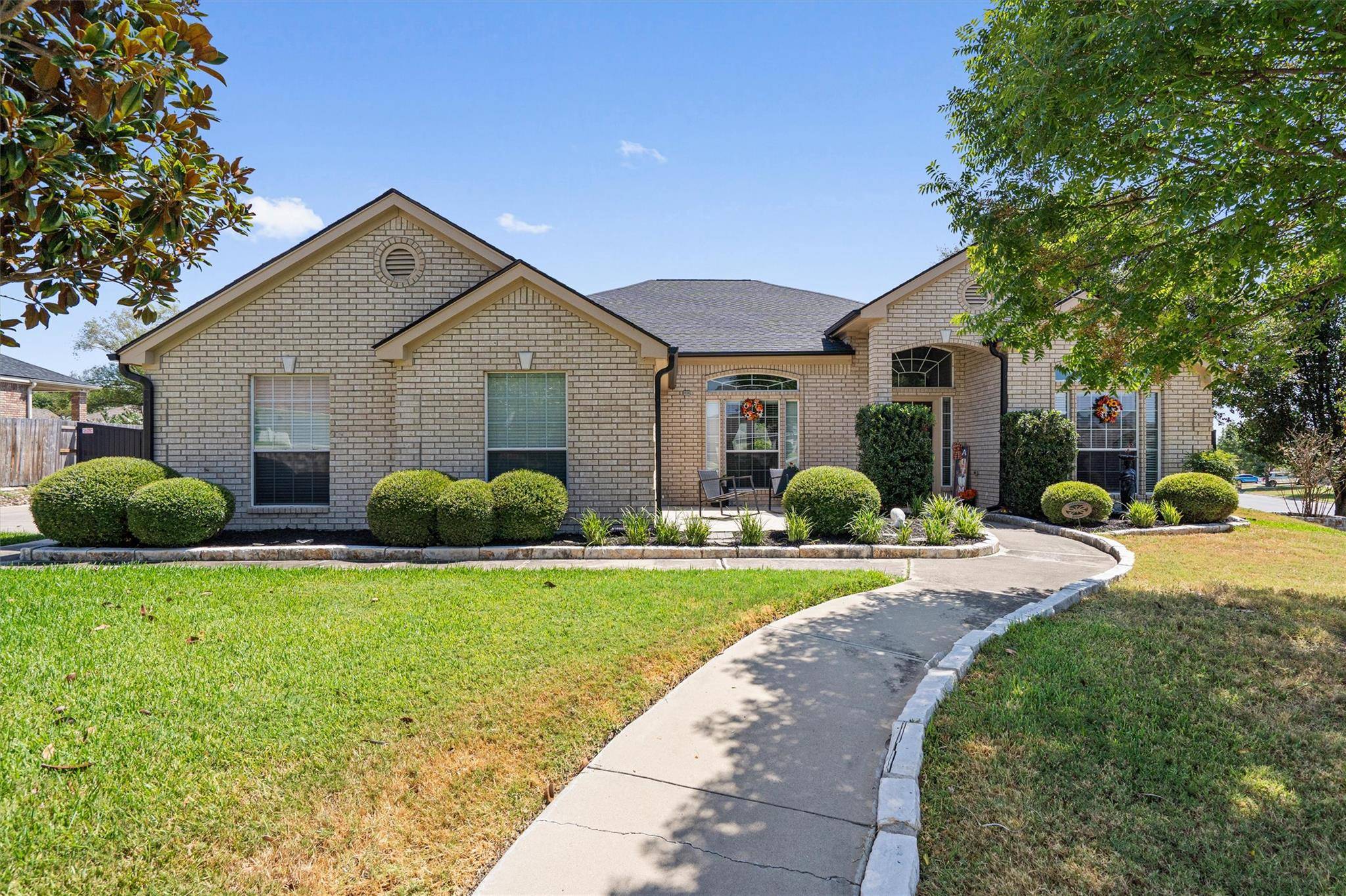 2111 Civet TRL, Harker Heights, TX 76548