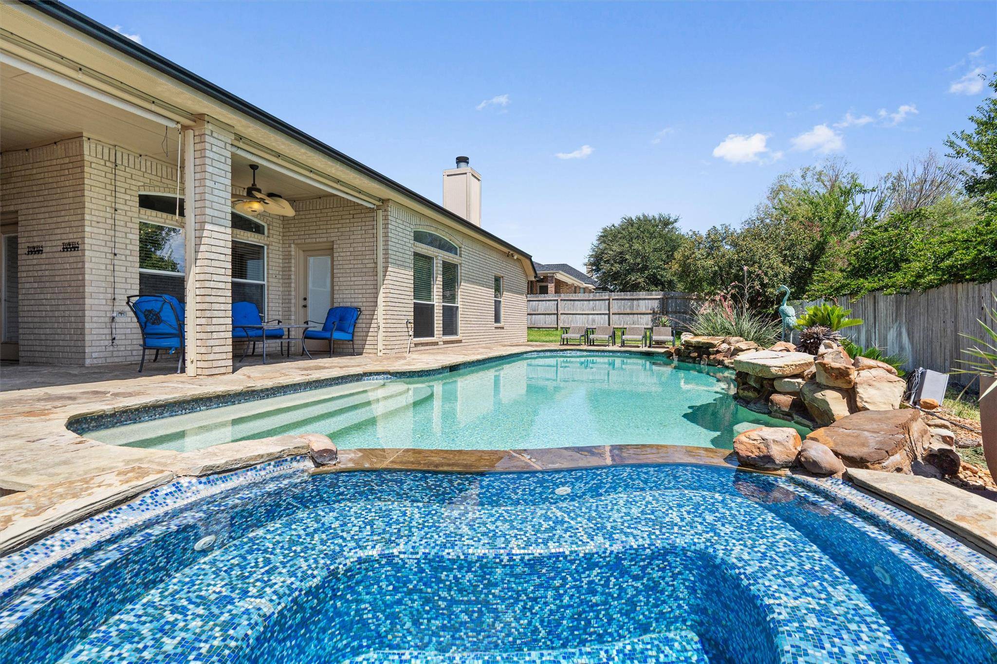 2111 Civet TRL, Harker Heights, TX 76548