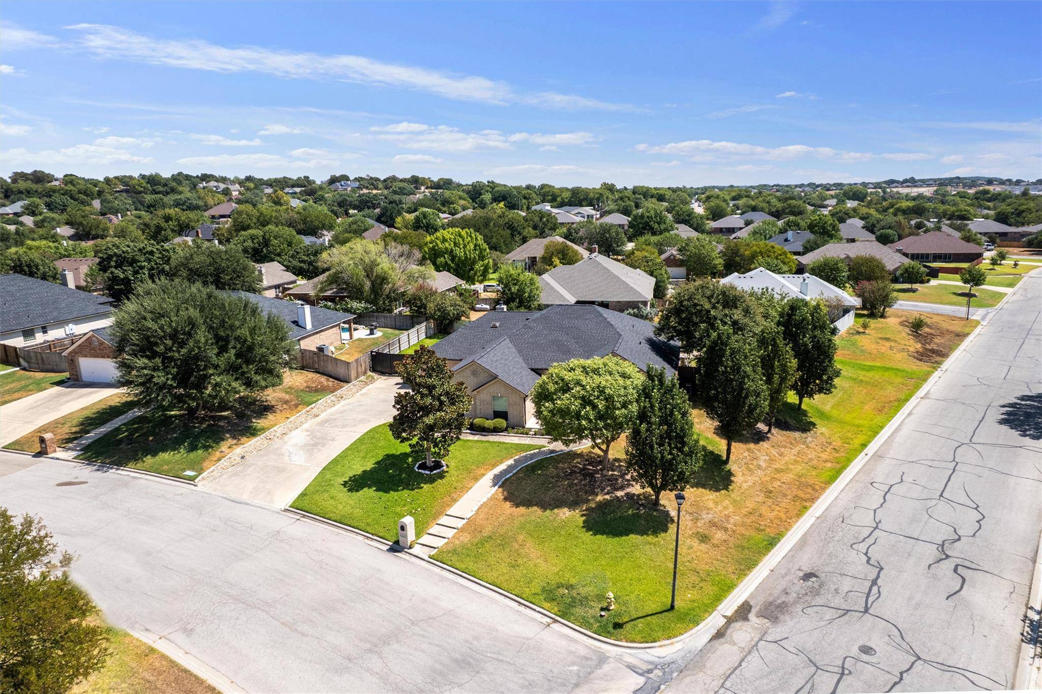2111 Civet TRL, Harker Heights, TX 76548