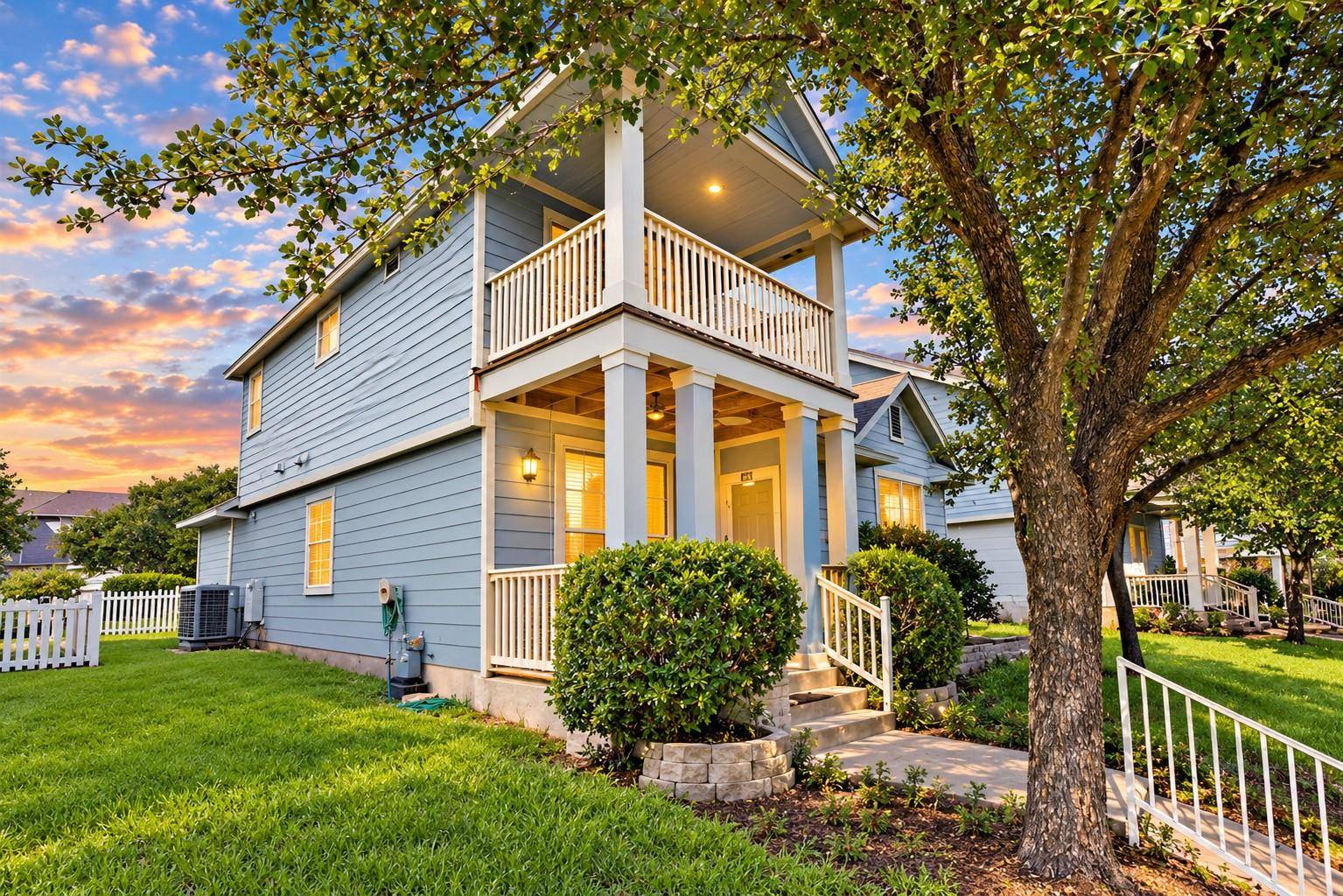 104 Mertz LN, Cedar Park, TX 78613