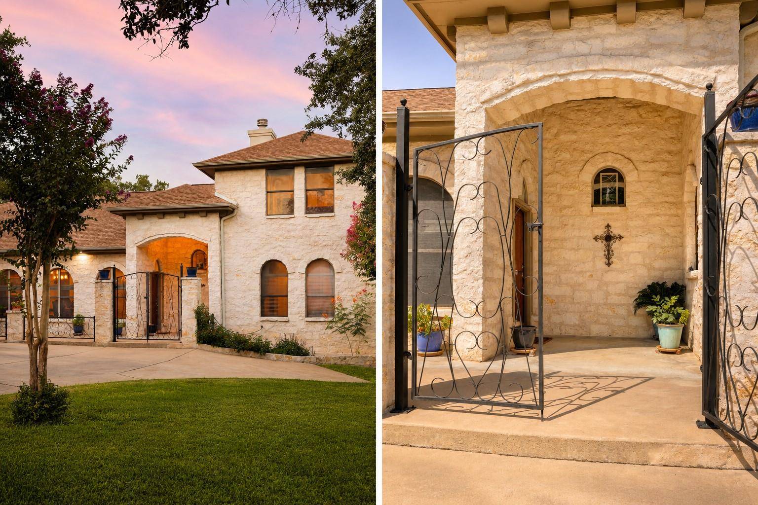 105 Ajuga CT, Lakeway, TX 78734