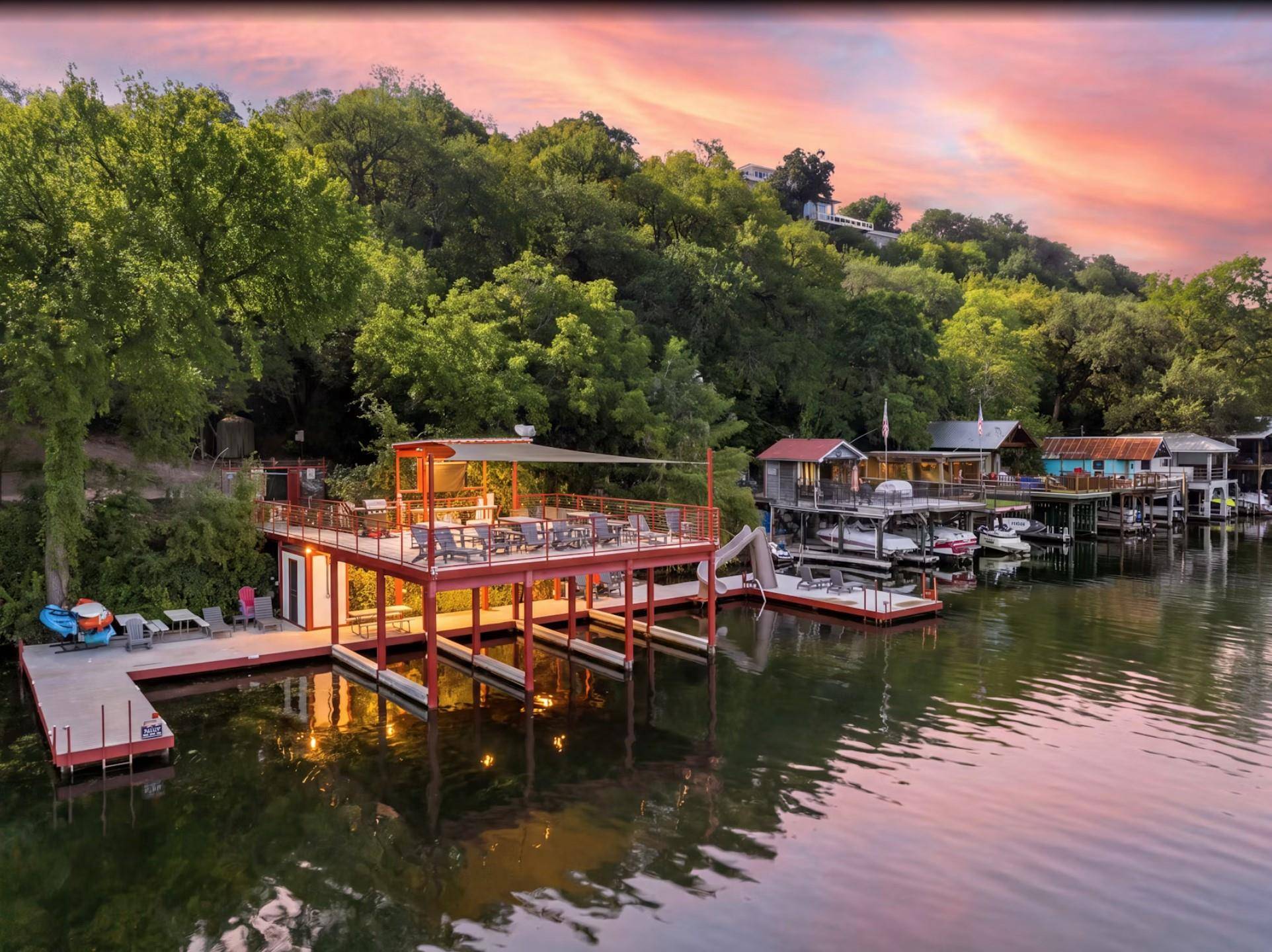 6604 Liveoak DR, Austin, TX 78746