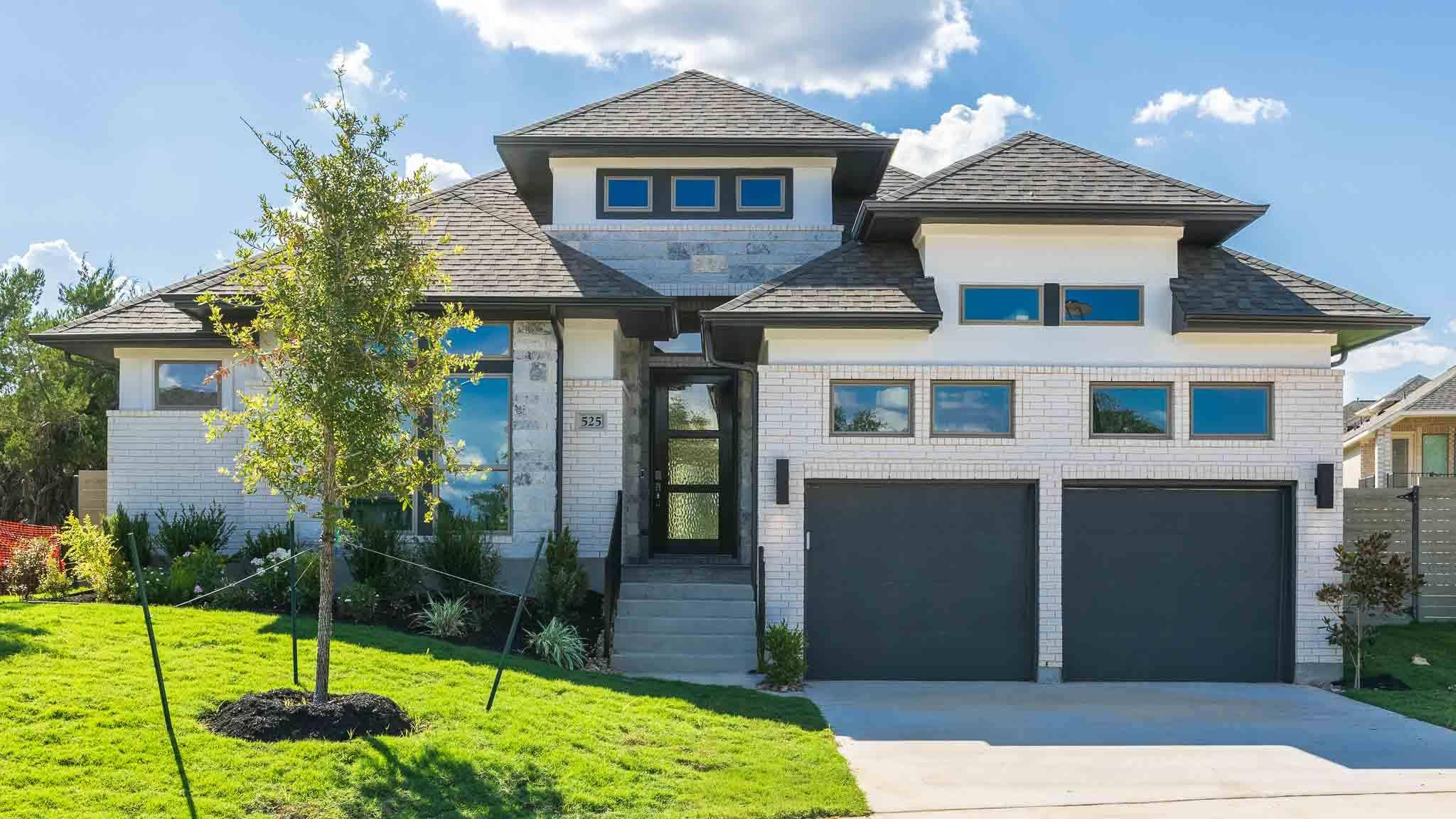 525 Sundance RDG, Georgetown, TX 78628