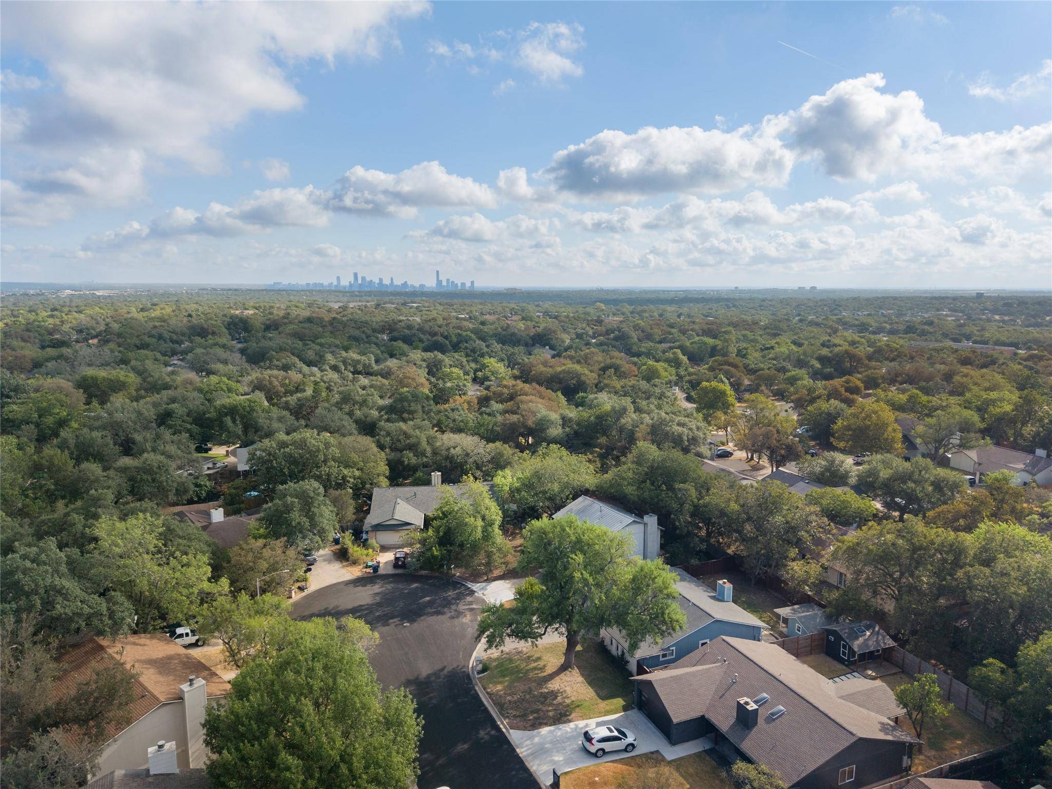 7505 Burly Oak CIR, Austin, TX 78745