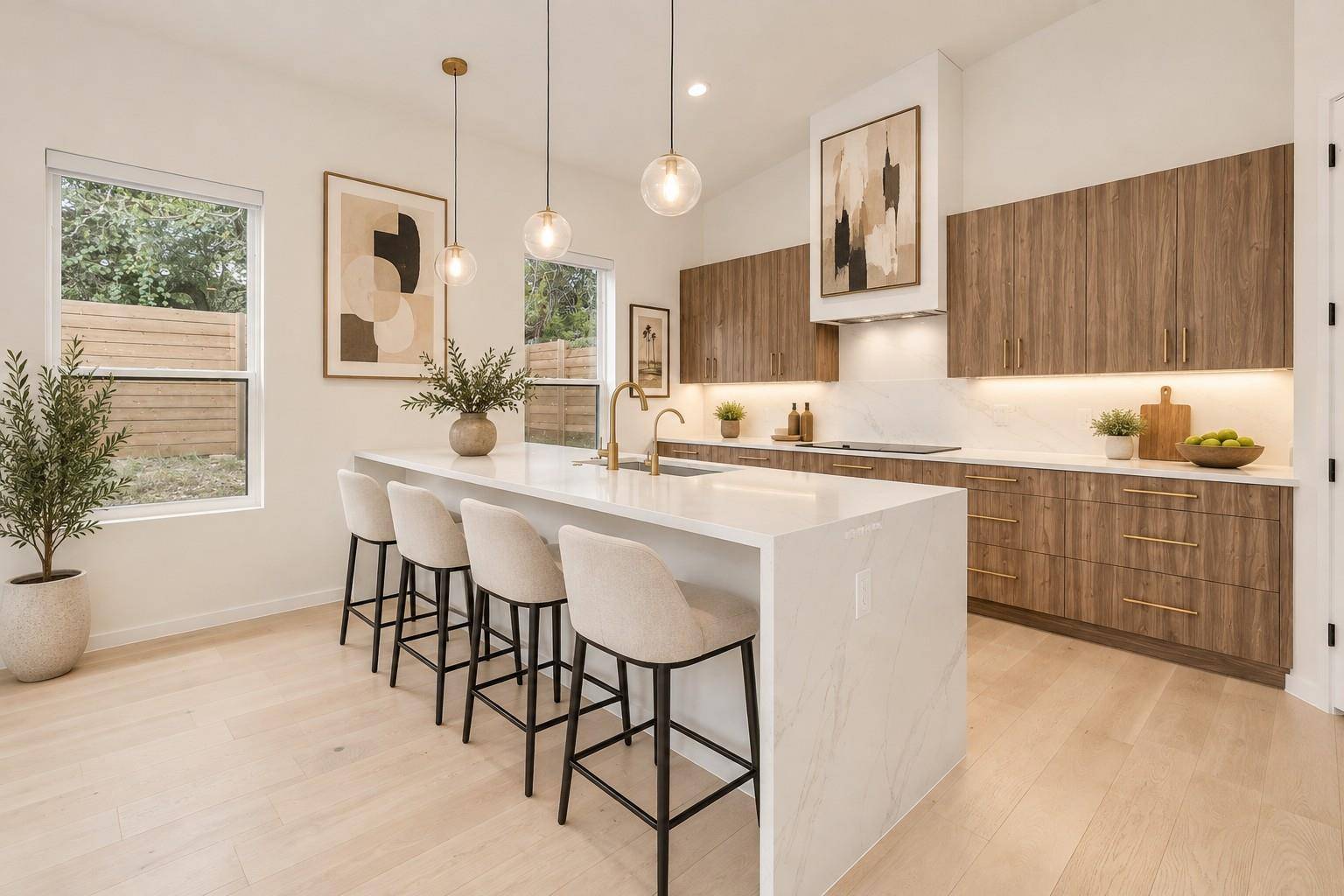 21409 Patton Ave, Lago Vista, TX 78645