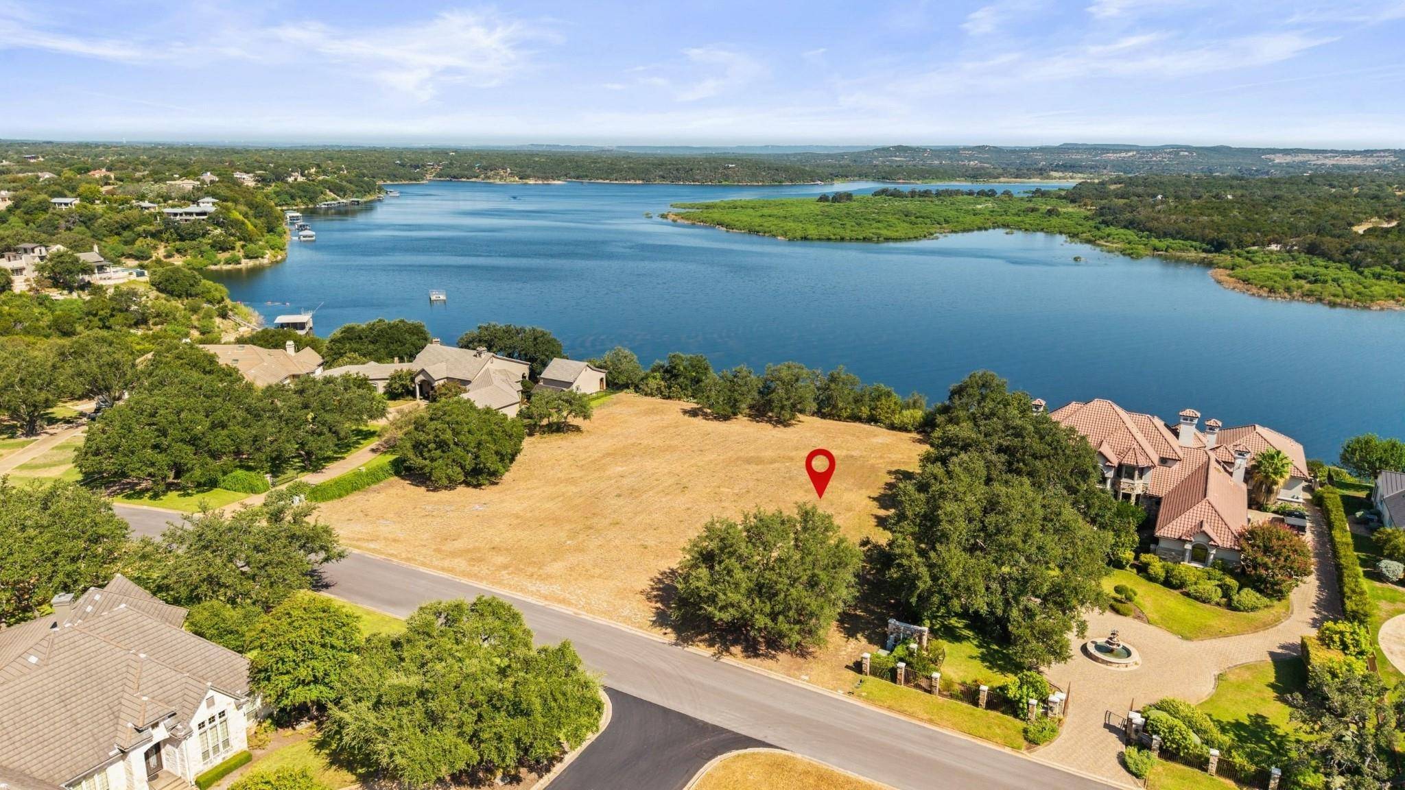 26212 Countryside DR, Spicewood, TX 78669