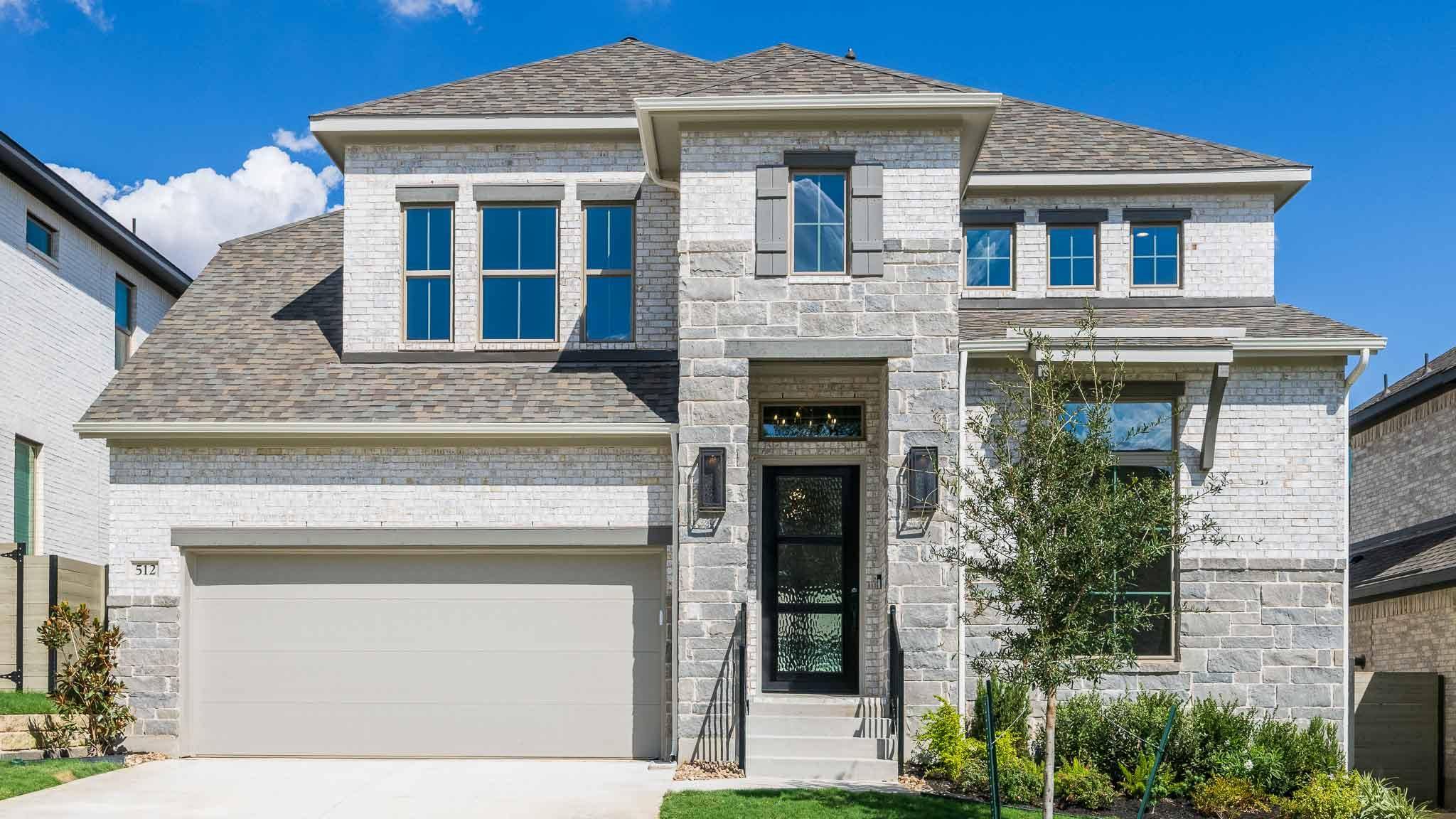 512 Summer Place LN, Georgetown, TX 78628