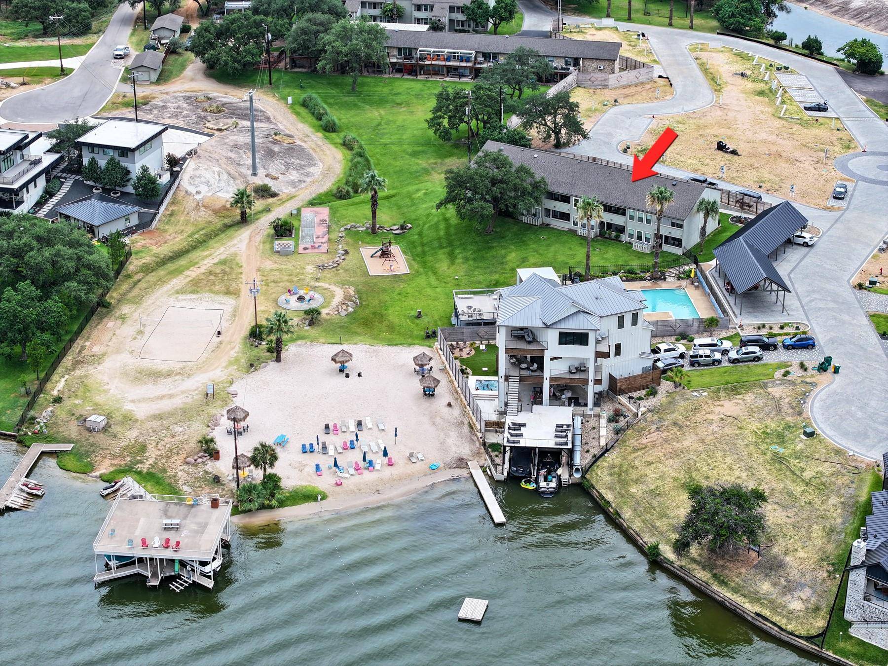 604 Highcrest DR #722, Granite Shoals, TX 78654
