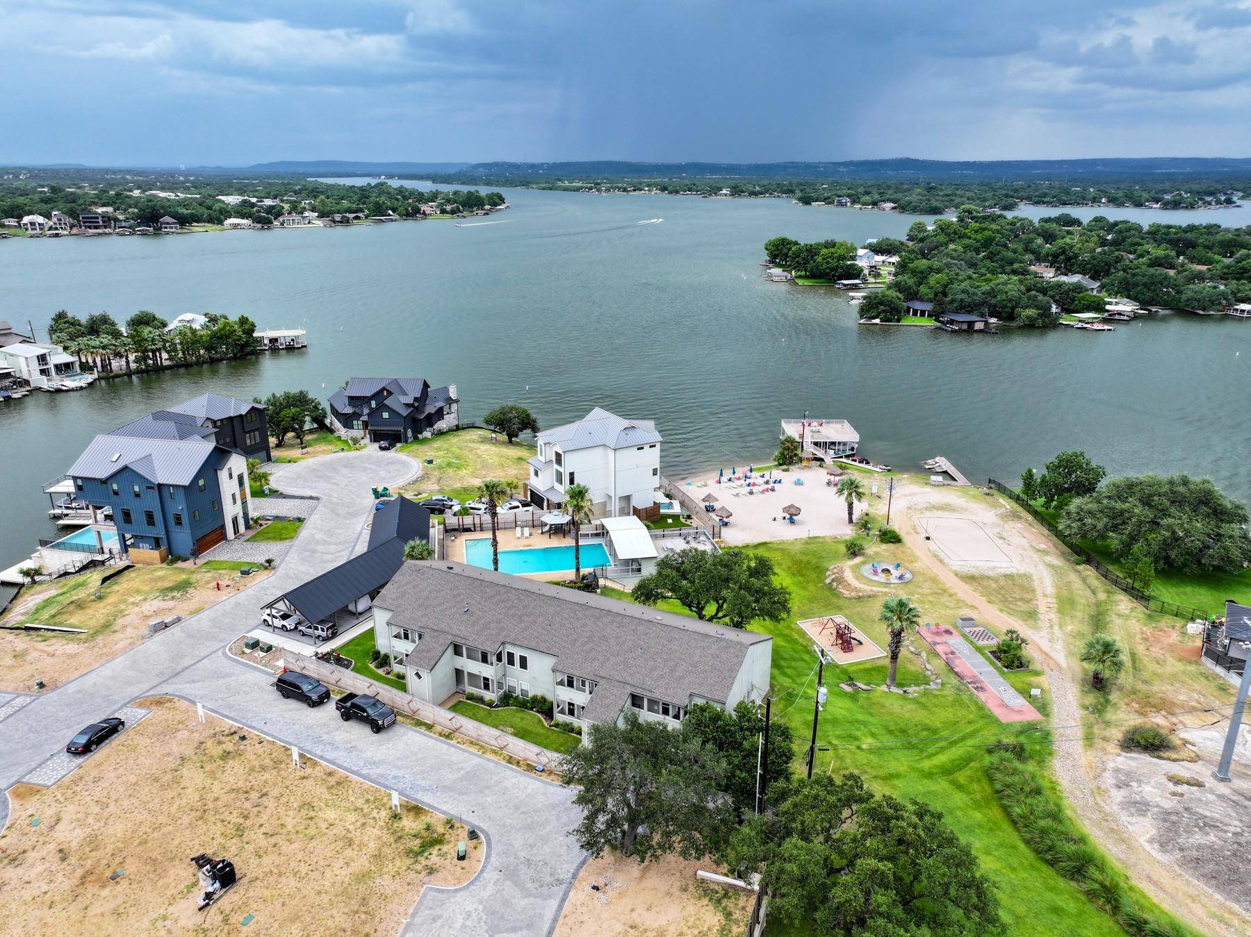 604 Highcrest DR #722, Granite Shoals, TX 78654