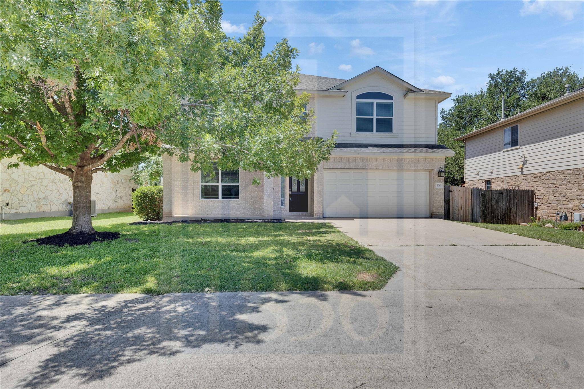 11508 Staked Plains DR #6, Austin, TX 78717