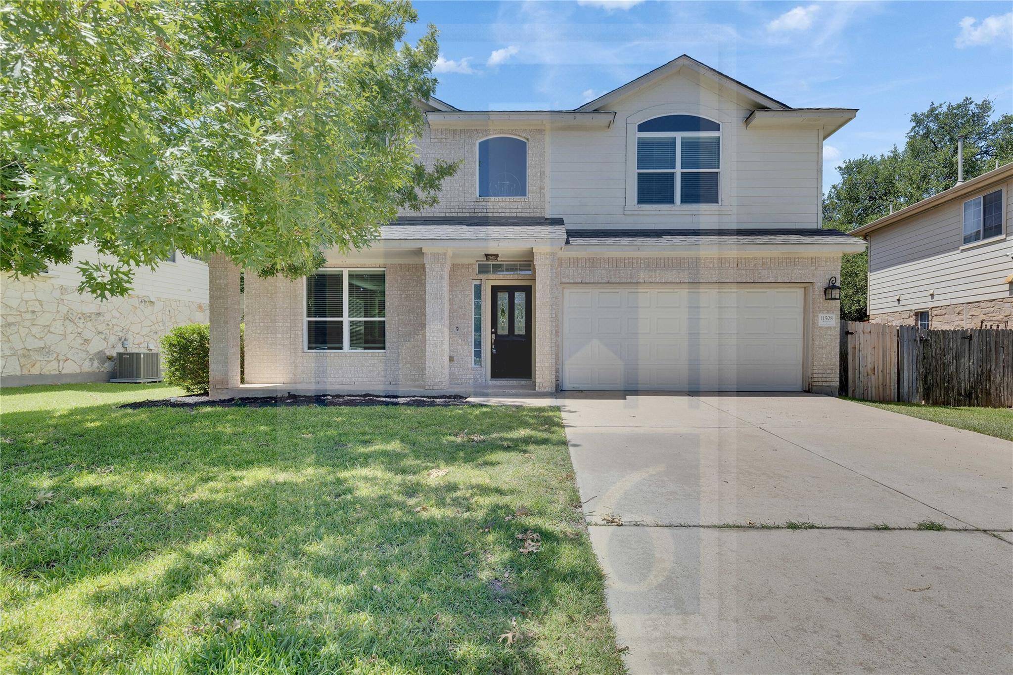 11508 Staked Plains DR #6, Austin, TX 78717