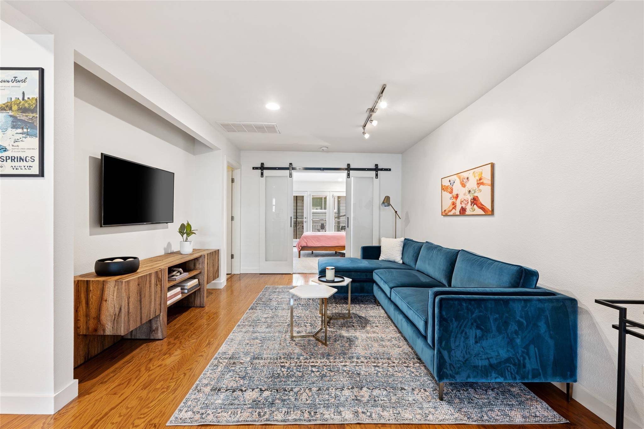 1115 10th ST #209, Austin, TX 78703