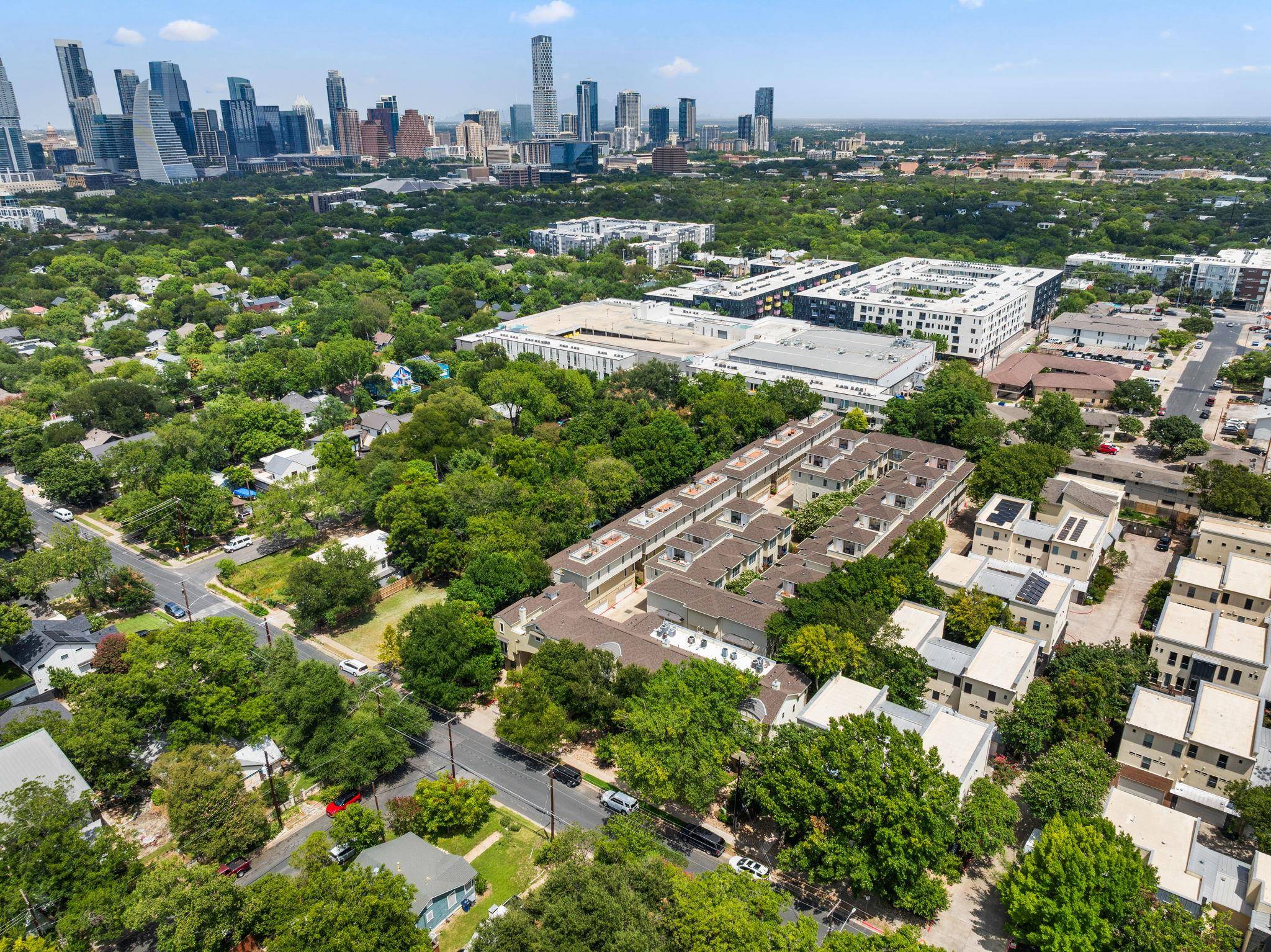 1115 Kinney Ave #9, Austin, TX 78704